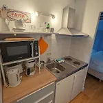 Fachwerkhaus Hartmann Apartment Bad Munder am Deister