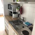 Apartment Fachwerkhaus Hartmann Bad Munder am Deister