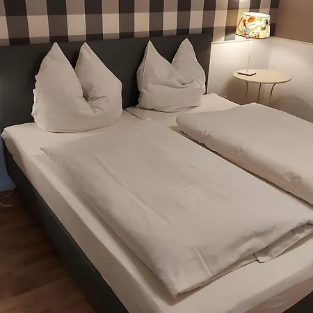 Fachwerkhaus Hartmann Apartmán Bad Münder am Deister