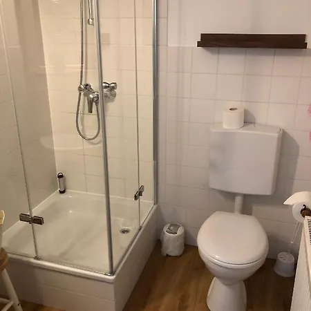 Fachwerkhaus Hartmann