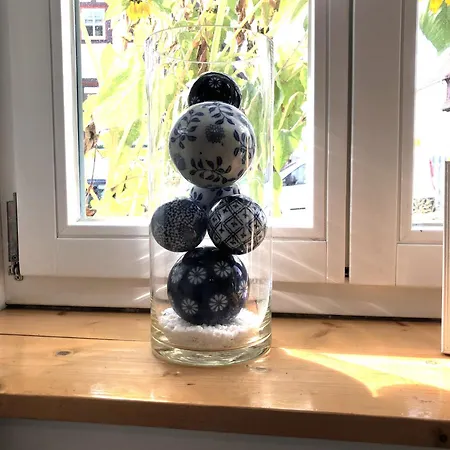 Fachwerkhaus Hartmann Bad Münder am Deister