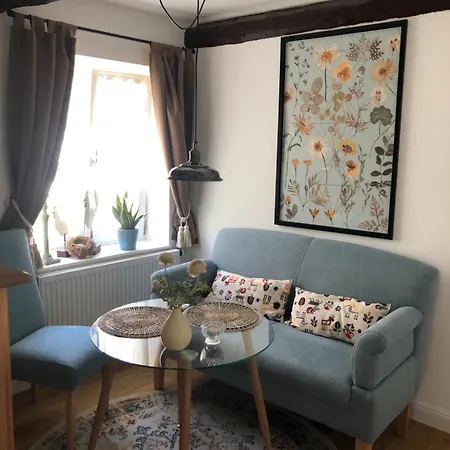 Fachwerkhaus Hartmann