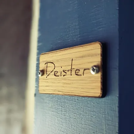 Fachwerkhaus Hartmann Bad Münder am Deister