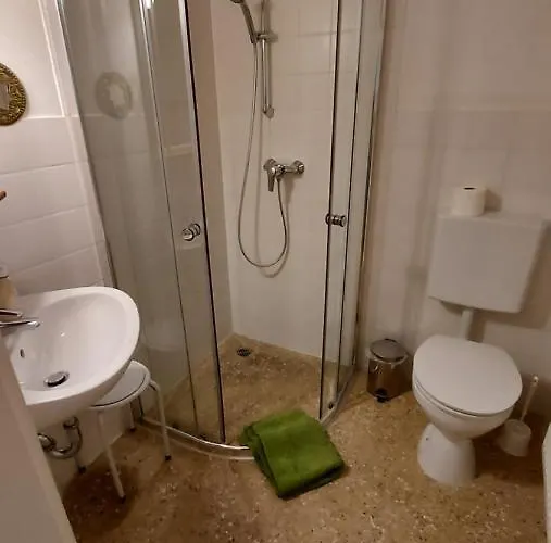 Fachwerkhaus Hartmann Appartement