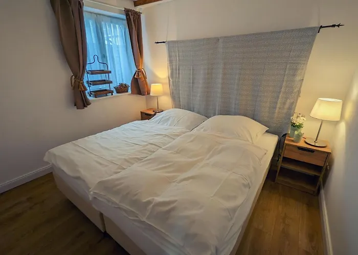 Fachwerkhaus Hartmann Bad Münder am Deister