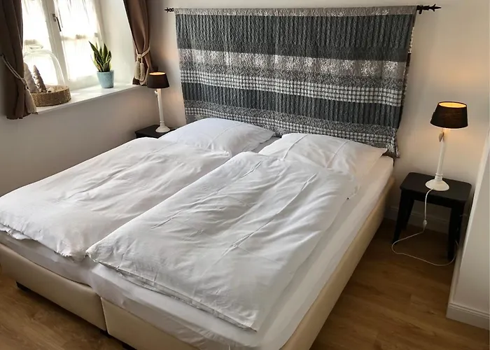 Fachwerkhaus Hartmann Bad Münder am Deister