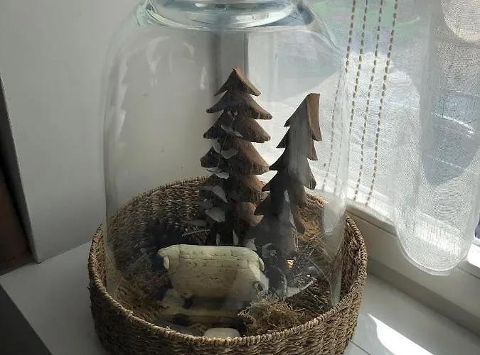 Fachwerkhaus Hartmann Bad Münder am Deister