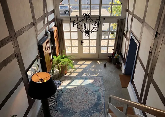 Fachwerkhaus Hartmann