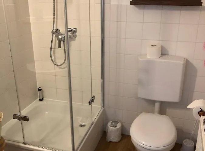 Fachwerkhaus Hartmann