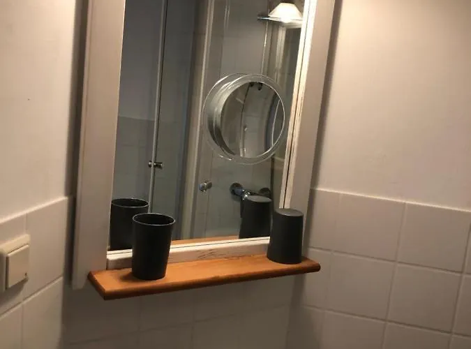 Fachwerkhaus Hartmann Appartement Bad Münder am Deister