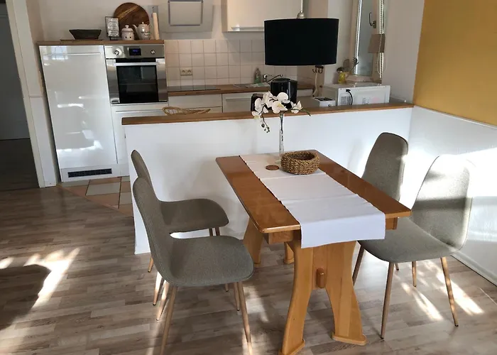 Fachwerkhaus Hartmann * Bad Münder am Deister