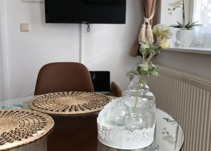 Fachwerkhaus Hartmann *