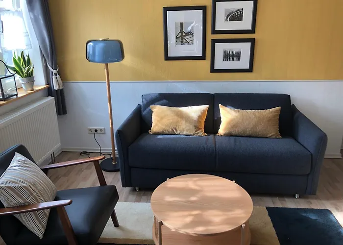 Fachwerkhaus Hartmann *