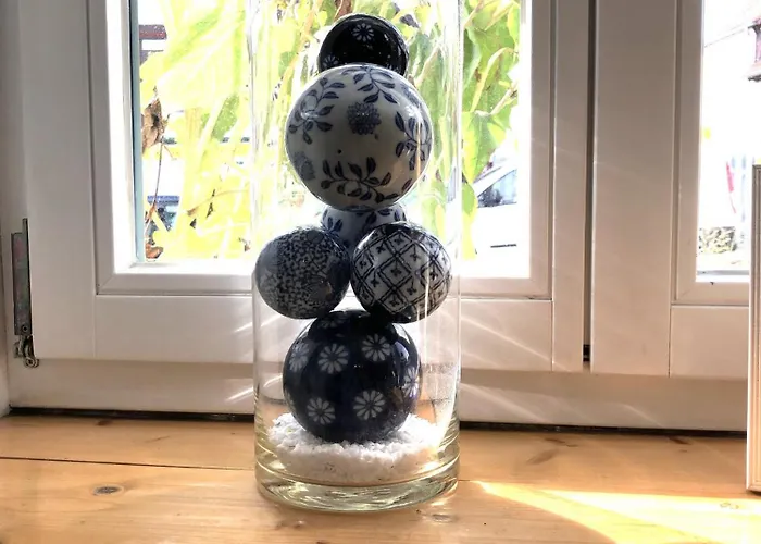 Fachwerkhaus Hartmann Bad Münder am Deister