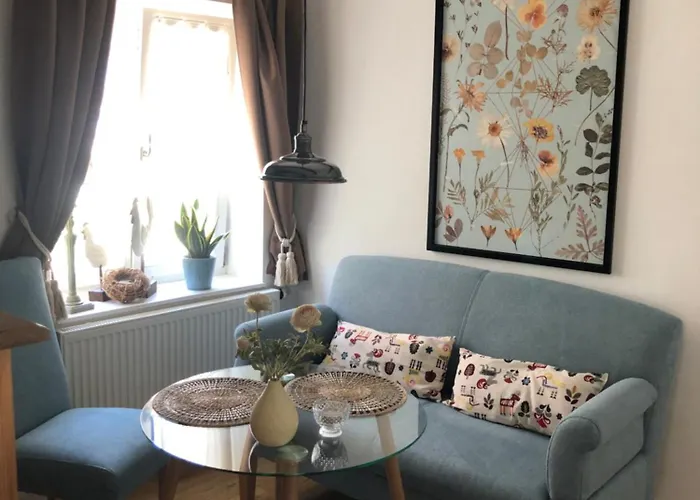 Fachwerkhaus Hartmann