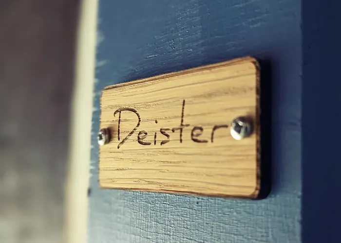 Fachwerkhaus Hartmann Bad Münder am Deister