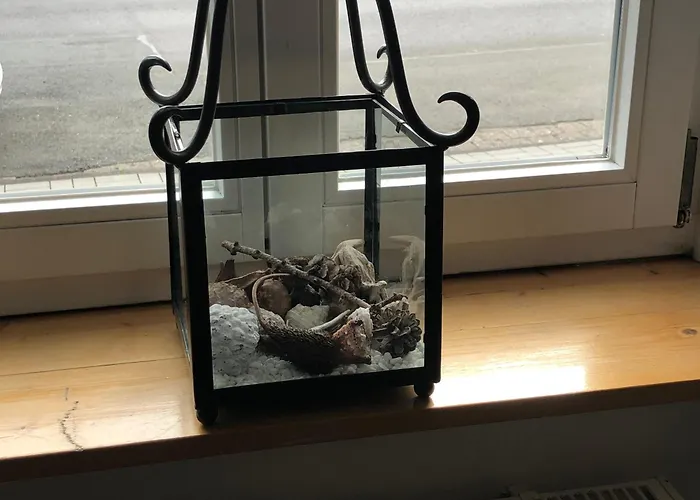 Fachwerkhaus Hartmann *