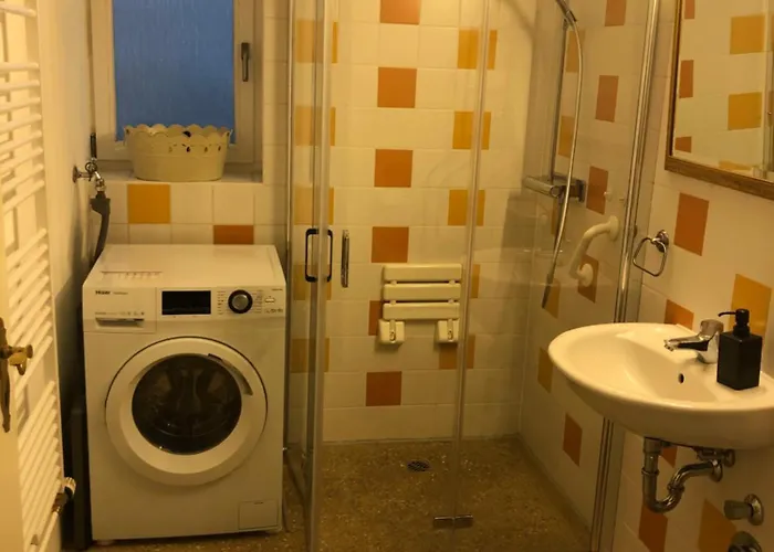 Appartement Fachwerkhaus Hartmann